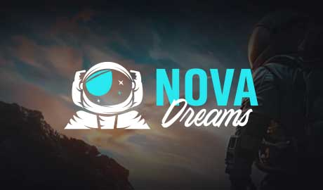NovaDreams Casino App-schermafbeelding